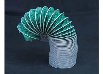 綠色三防布風管廠家